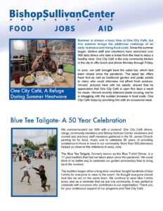 BSC Summer Newsletter 2022 Digital