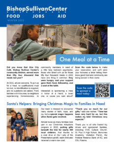 BSC Winter Newsletter 2023