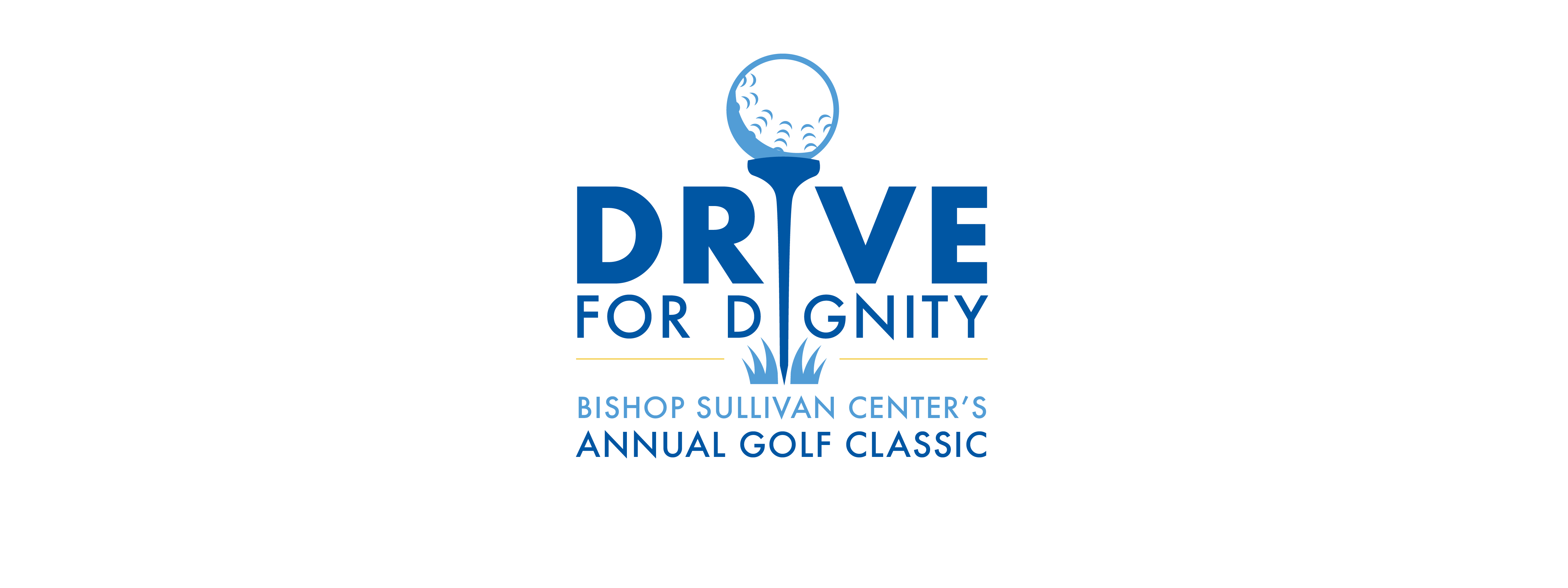 Drive for Dignity: Bishop Sullivan Center's Annual Golf Classic