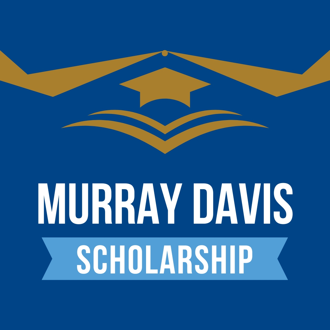 Murray Davis Scholarship Program Image(2) Bishop Sullivan Center Murray Davis Scholarship program logo