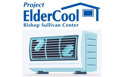 A breath of fresh air: Project ElderCool