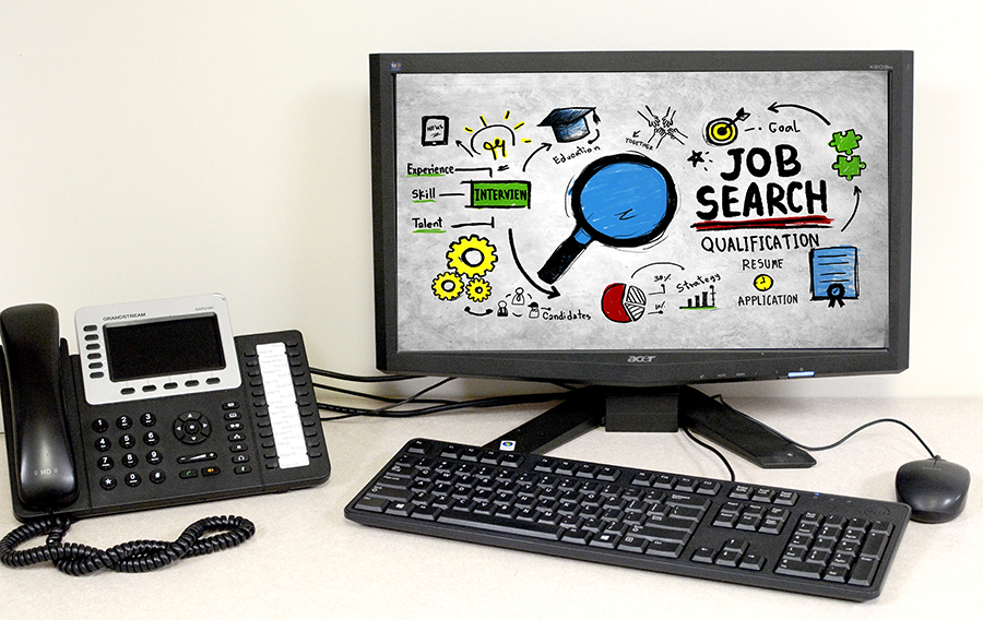 A Second Chance at Life Thanks to BSC Job Support