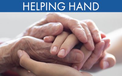 A little help goes a long way thanks to BSC