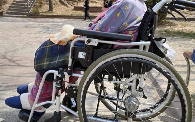 BSC solutions improve accessibility to mobility, food, and work